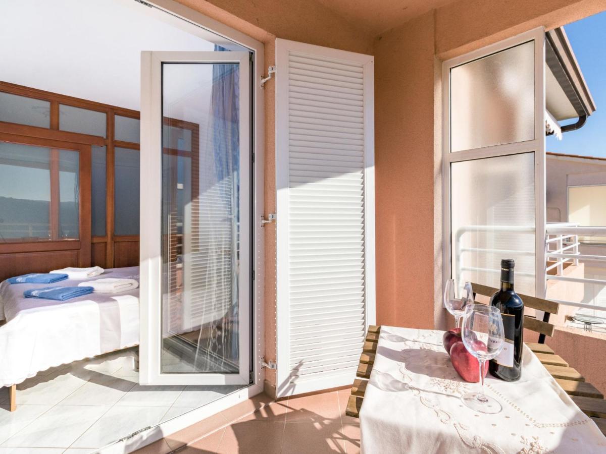 Apartment Stefano - Rac183 By Interhome ラバック エクステリア 写真