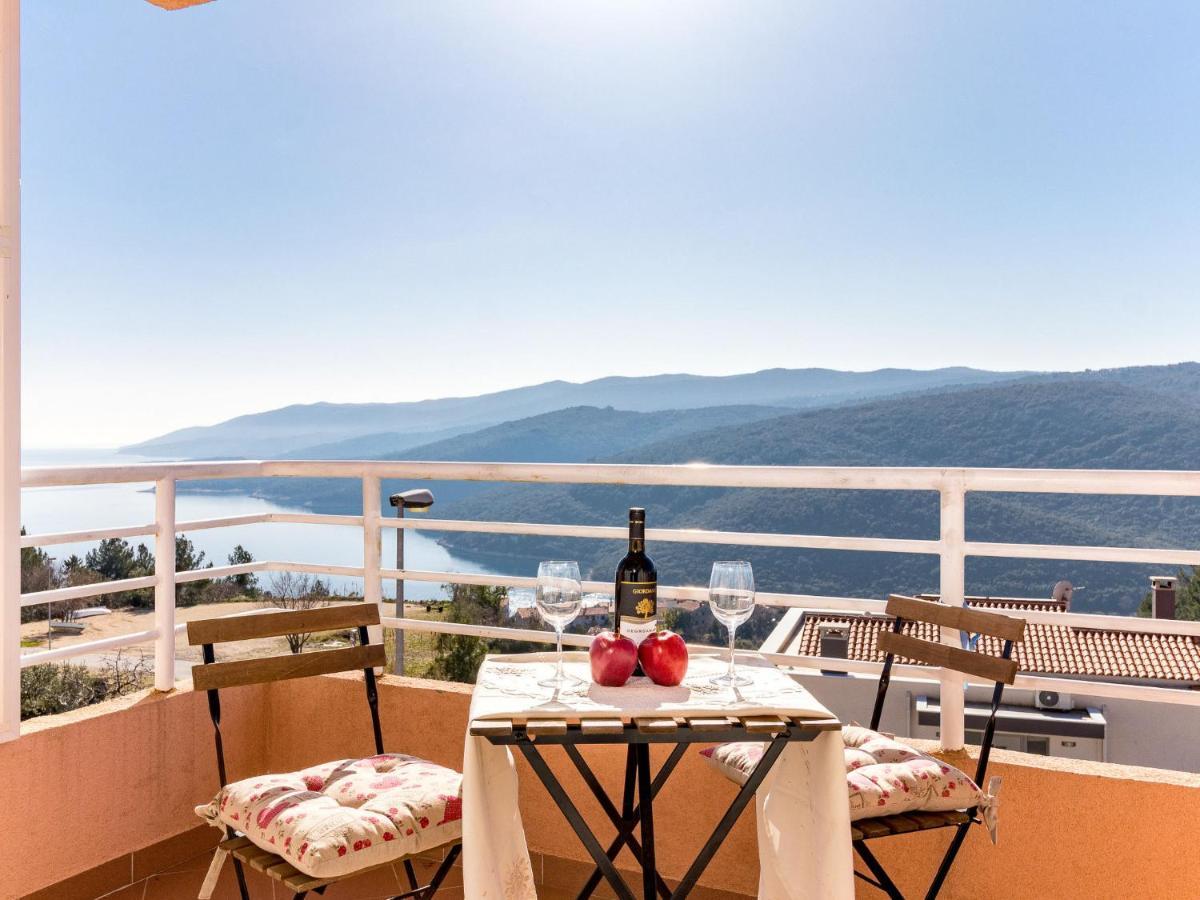Apartment Stefano - Rac183 By Interhome ラバック エクステリア 写真
