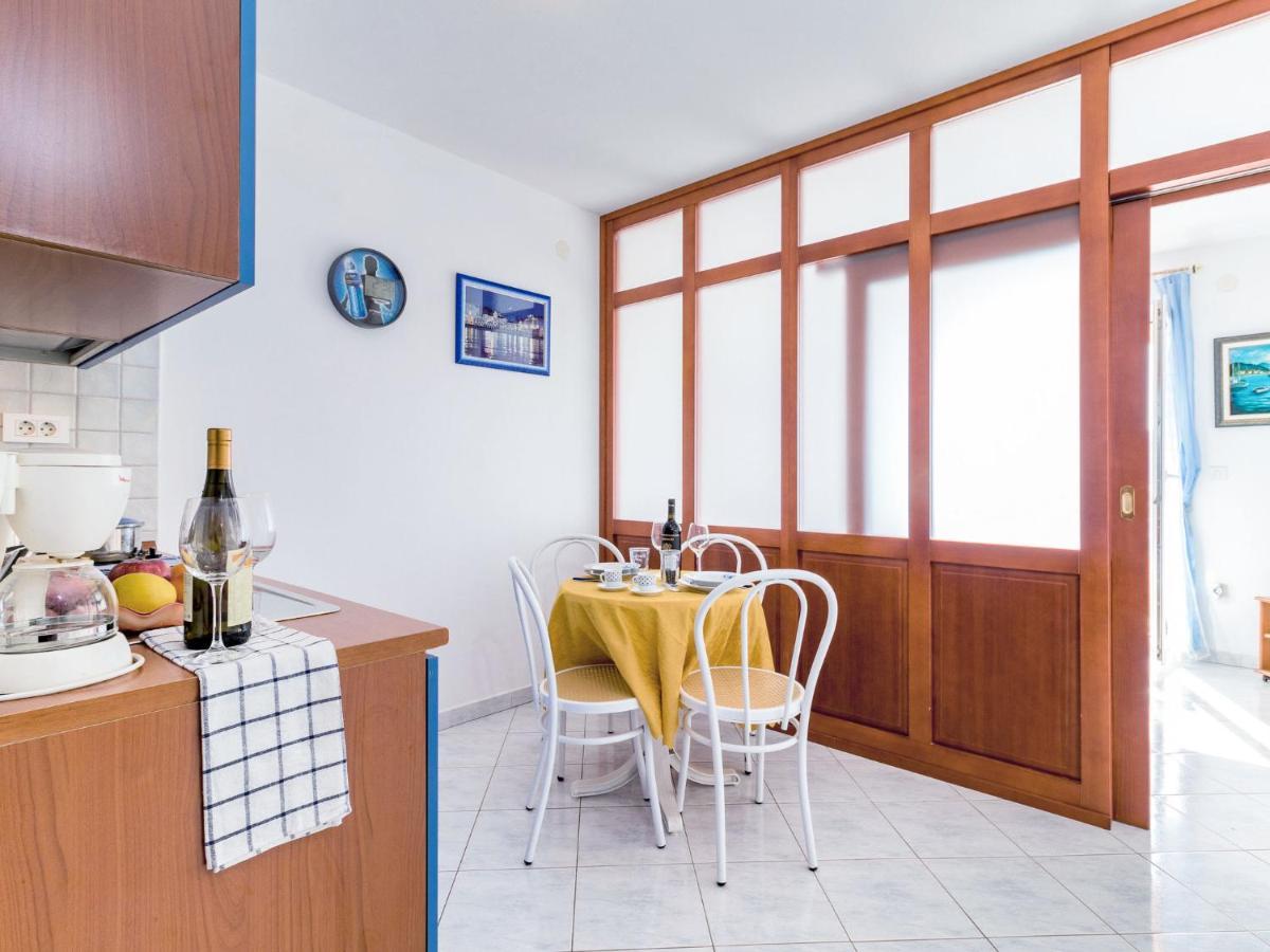 Apartment Stefano - Rac183 By Interhome ラバック エクステリア 写真