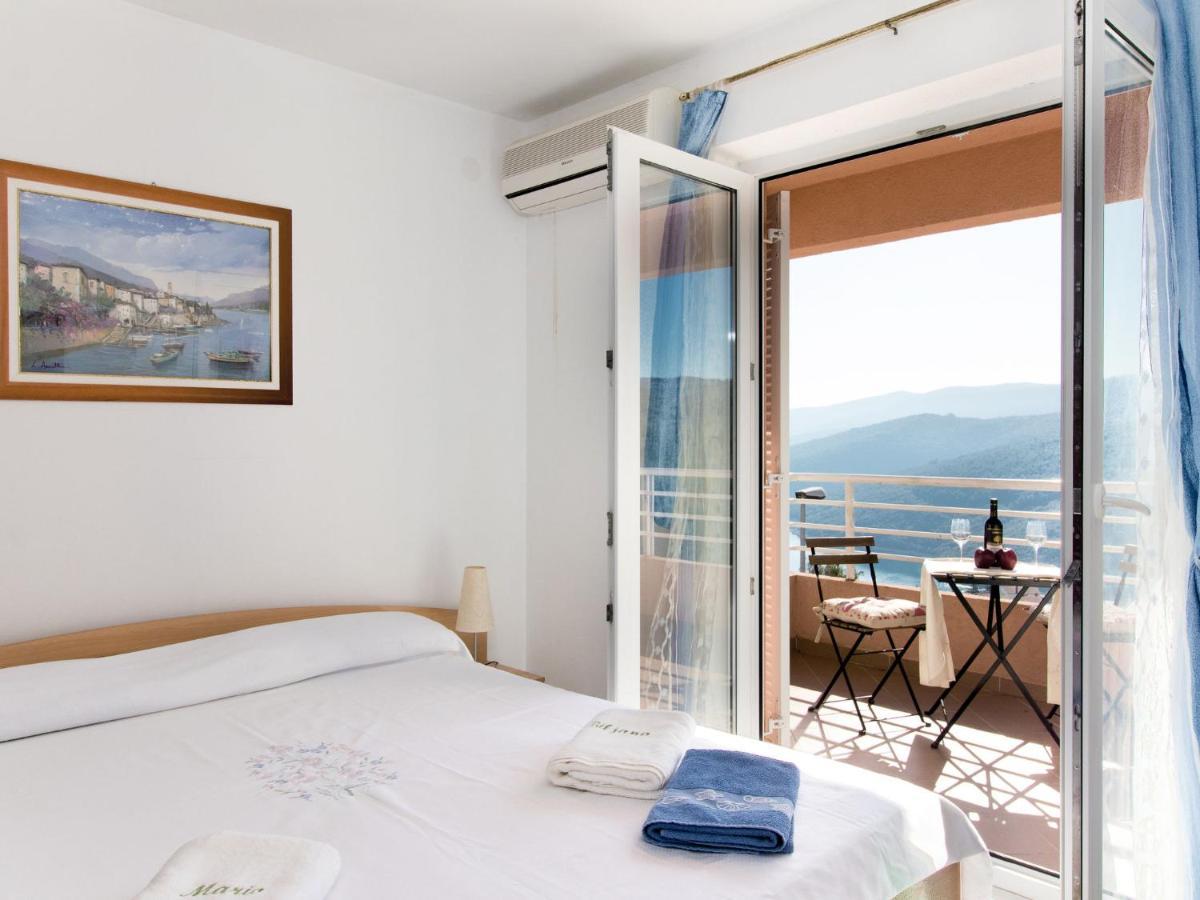 Apartment Stefano - Rac183 By Interhome ラバック エクステリア 写真