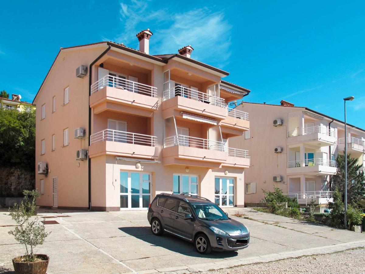Apartment Stefano - Rac183 By Interhome ラバック エクステリア 写真
